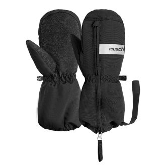 Reusch Moritz Mitten 6592438 7702 black 1